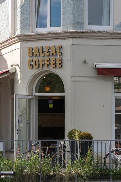 Balzac Coffee