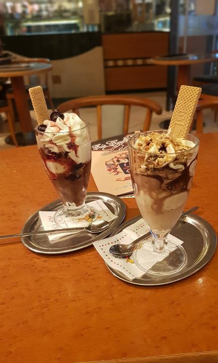 Eiscafe Lido Dal Fabbro