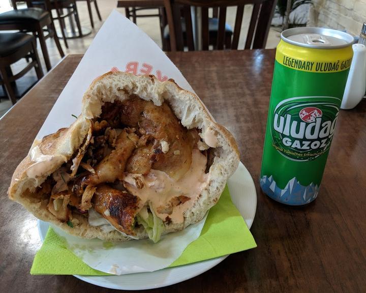 City Kebap XXL