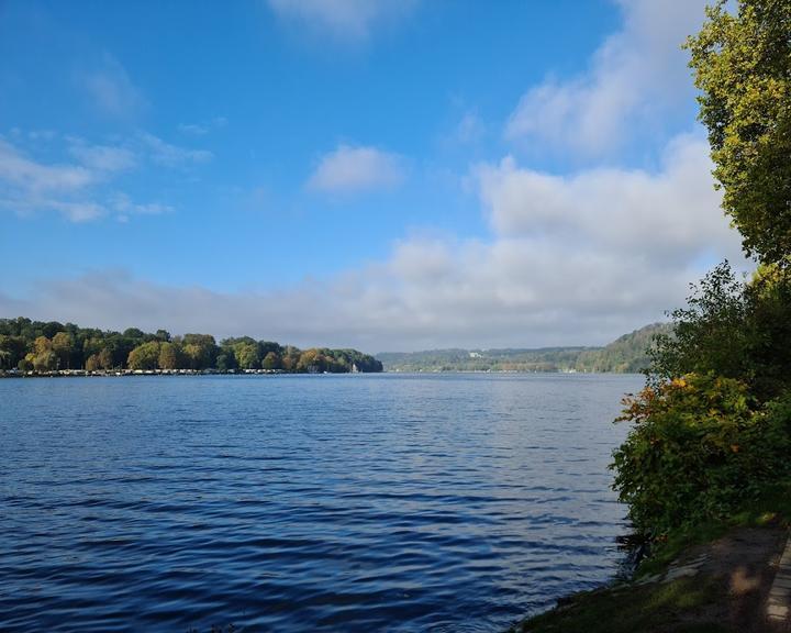 Sportlertreff Baldeneysee