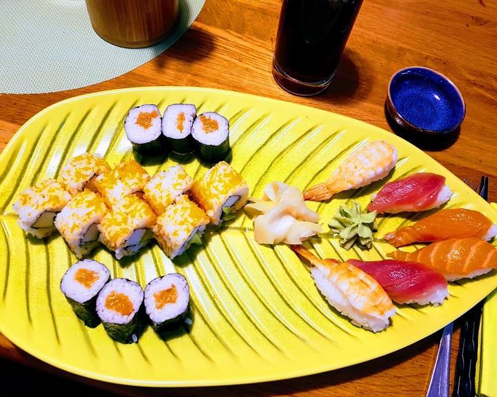 Sushi House - Japan food