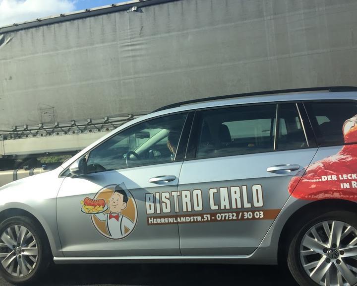 Bistro Carlo