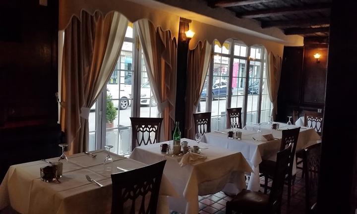 Ristorante Zum Rad