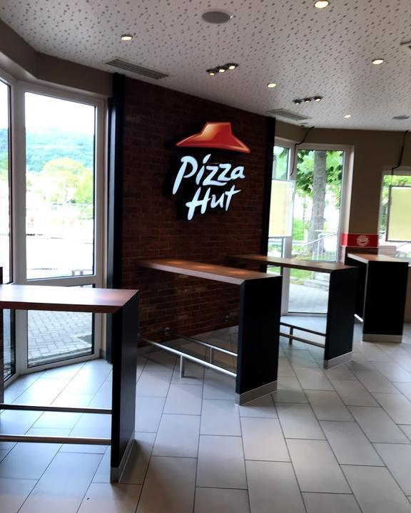 Pizza Hut