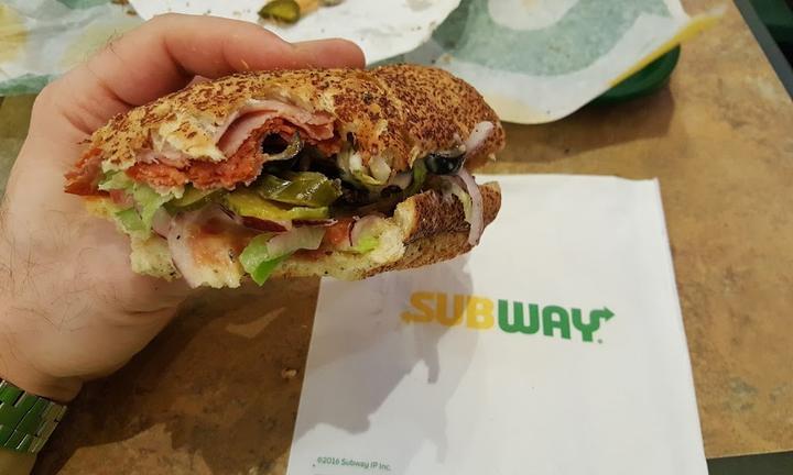 Subway