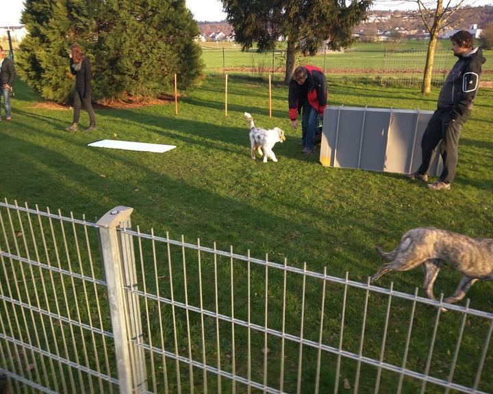 Vereinsgaststaette der Hundefreunde Gerlingen