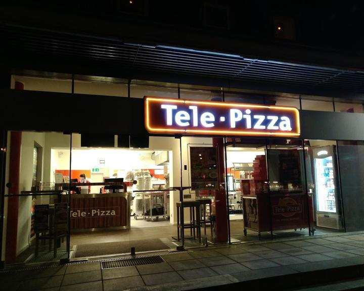 Tele Pizza