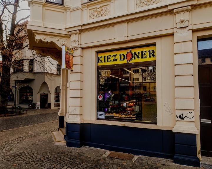 Kiez Döner Bistro