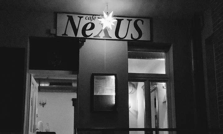 Restaurant Nexus