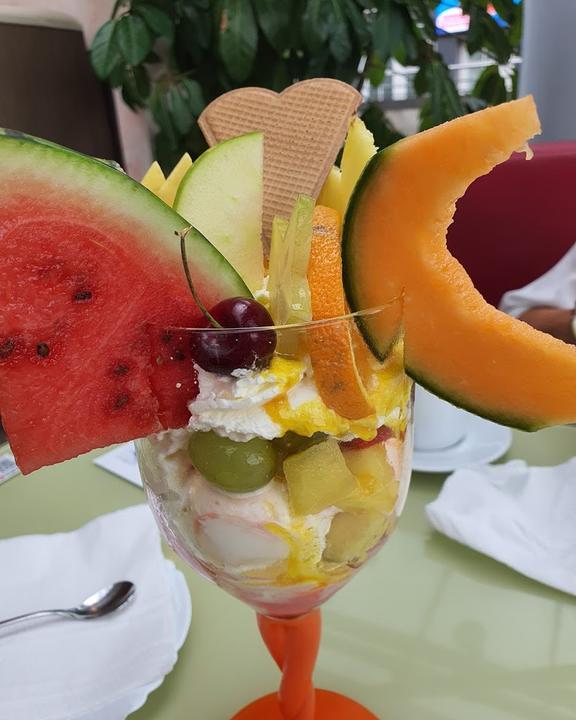 Eis Cafe Promenade - CentrO Oberhausen