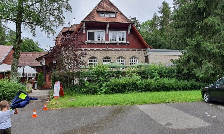 Schützenhaus Reutlingen