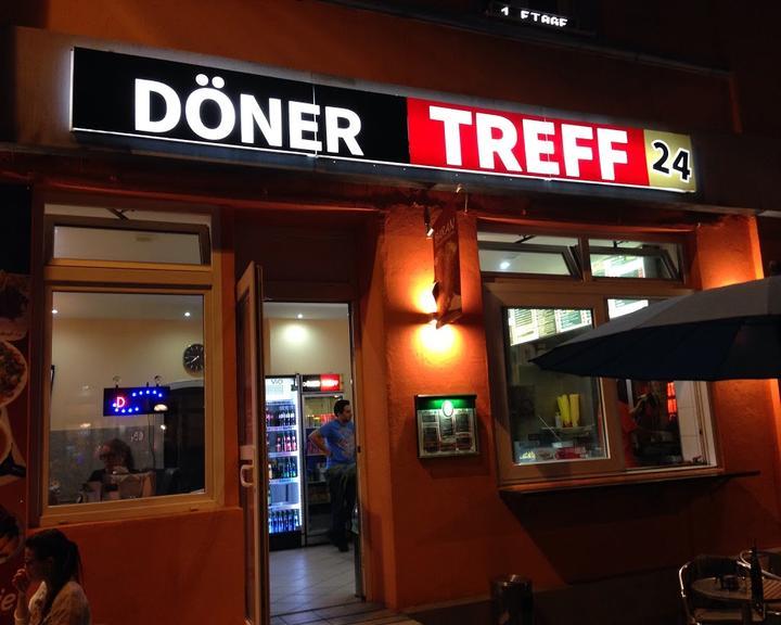 Doener Treff 24