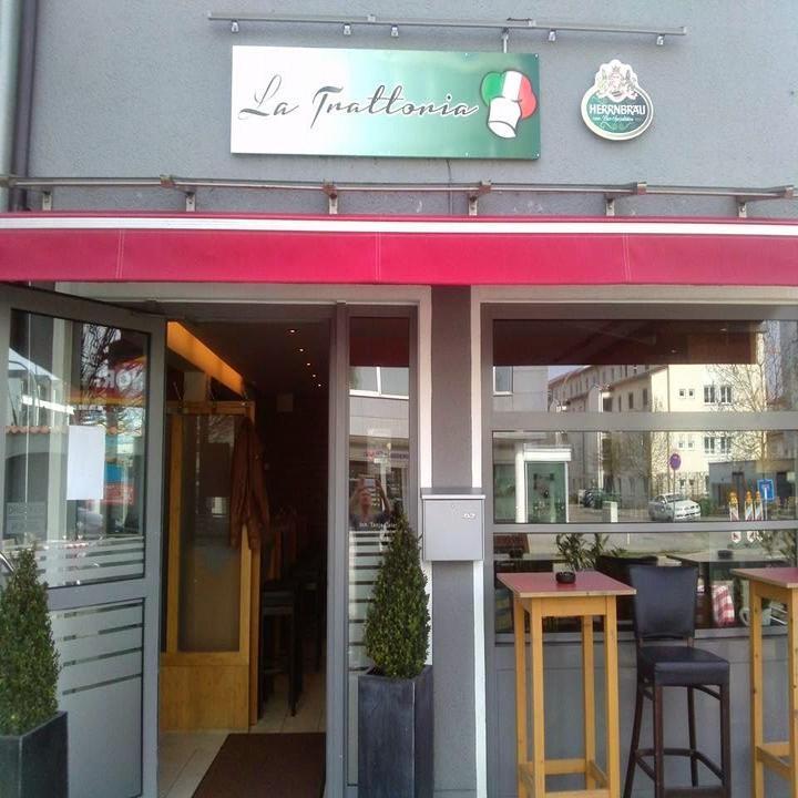 La Trattoria