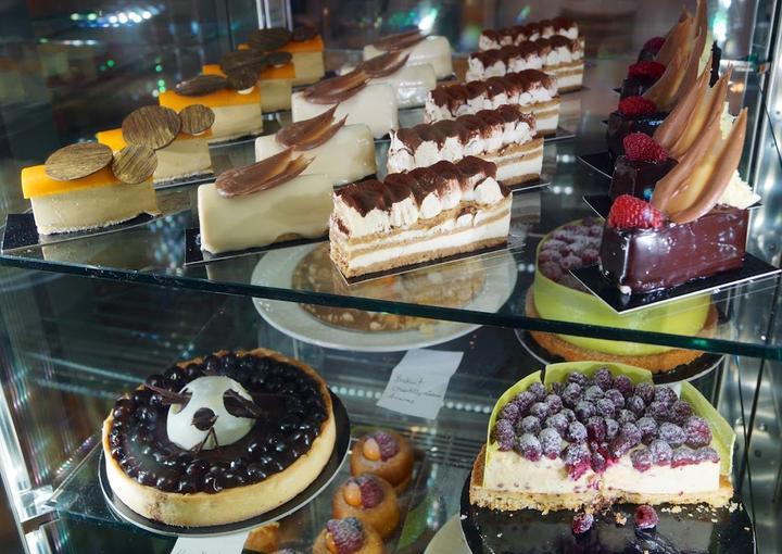 Le Delizie Pasticceria Gelateria