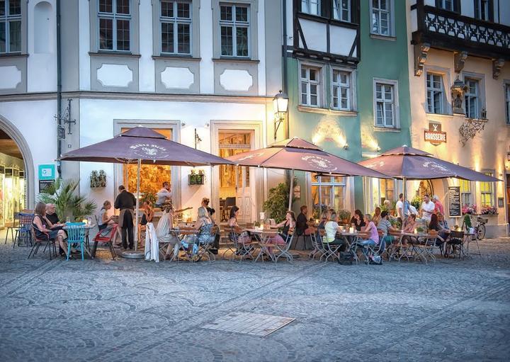 Little Italy Bamberg