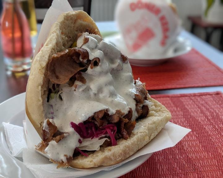 Urfa Kebap Haus